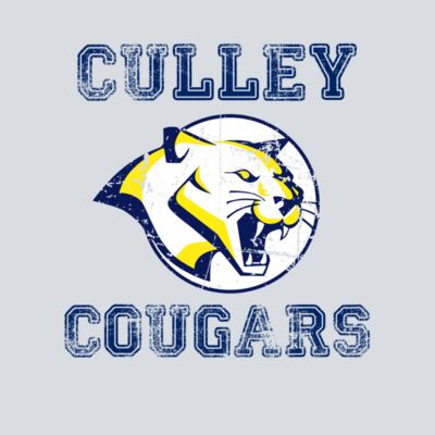 Distressed - Blue Thumbnail