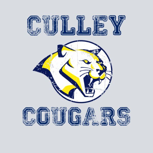 Distressed - Blue Thumbnail