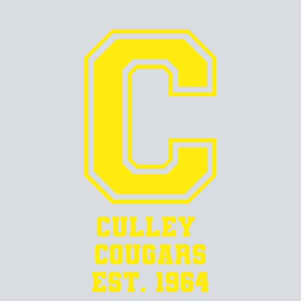 Varsity - Yellow Thumbnail