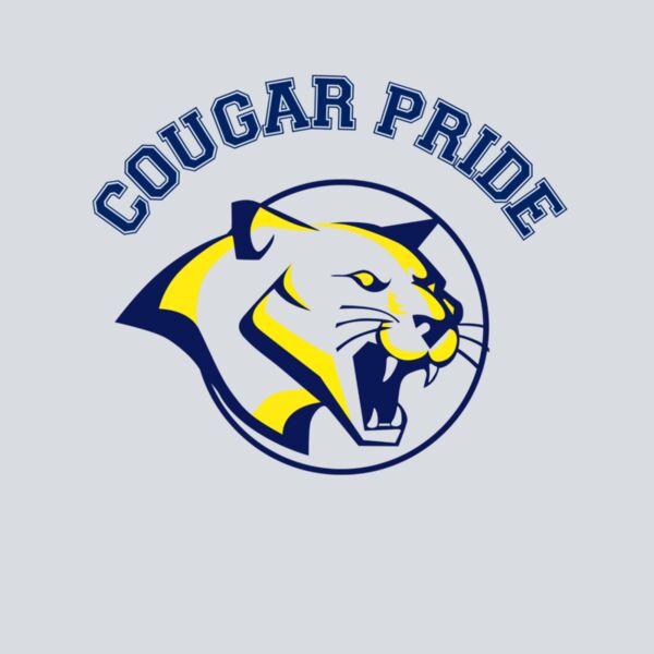 Pride - Blue Thumbnail