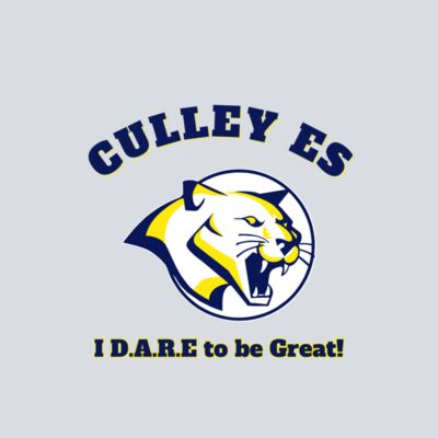 Culley ES - D.A.R.E. Thumbnail