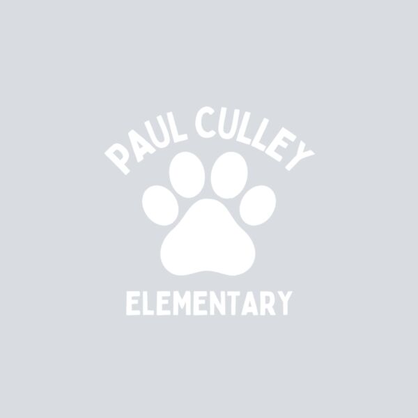 Paw - White Thumbnail