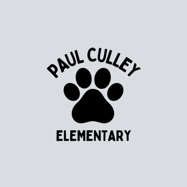 Paw - Black Thumbnail