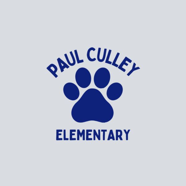 Paw - Blue Thumbnail