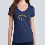 Women's Fan Favorite V Neck Tee - Culley Thumbnail