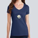 Women's Fan Favorite V Neck Tee - Culley Thumbnail