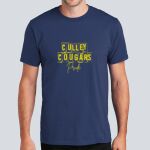 Staff T-Shirt - Culley Thumbnail