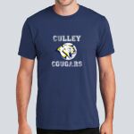 Staff T-Shirt - Culley Thumbnail