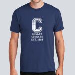 Staff T-Shirt - Culley Thumbnail