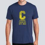 Staff T-Shirt - Culley Thumbnail