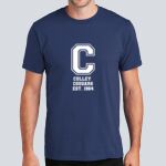 Staff T-Shirt - Culley Thumbnail