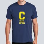 Staff T-Shirt - Culley Thumbnail