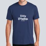 Staff T-Shirt - Culley Thumbnail