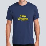 Staff T-Shirt - Culley Thumbnail