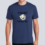 Staff T-Shirt - Culley Thumbnail