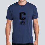 Staff T-Shirt - Culley Thumbnail