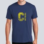Staff T-Shirt - Culley Thumbnail
