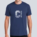 Staff T-Shirt - Culley Thumbnail
