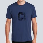 Staff T-Shirt - Culley Thumbnail
