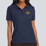 Women's Silk Touch Polo - Culley Thumbnail