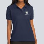 Women's Silk Touch Polo - Culley Thumbnail