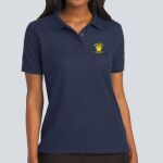 Women's Silk Touch Polo - Culley Thumbnail