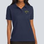 Women's Silk Touch Polo - Culley Thumbnail