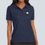 Women's Silk Touch Polo - Culley Thumbnail
