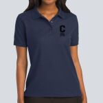 Women's Silk Touch Polo - Culley Thumbnail