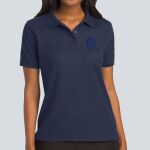Women's Silk Touch Polo - Culley Thumbnail