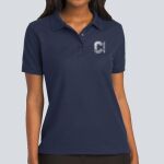 Women's Silk Touch Polo - Culley Thumbnail