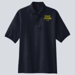 Silk Touch Polo - Culley Thumbnail