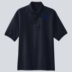 Silk Touch Polo - Culley Thumbnail