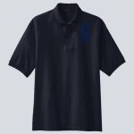 Silk Touch Polo - Culley Thumbnail