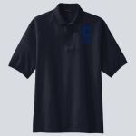 Silk Touch Polo - Culley Thumbnail