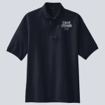 Silk Touch Polo - Culley Thumbnail