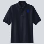 Silk Touch Polo - Culley Thumbnail