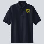 Silk Touch Polo - Culley Thumbnail