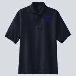Silk Touch Polo - Culley Thumbnail