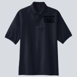 Silk Touch Polo - Culley Thumbnail