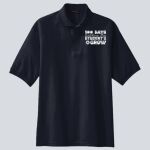 Silk Touch Polo - Culley Thumbnail