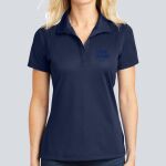 Women's Micropique Sport Wick ® Polo - Culley Thumbnail