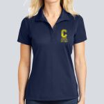 Women's Micropique Sport Wick ® Polo - Culley Thumbnail