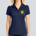 Women's Micropique Sport Wick ® Polo - Culley Thumbnail