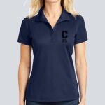 Women's Micropique Sport Wick ® Polo - Culley Thumbnail