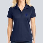 Women's Micropique Sport Wick ® Polo - Culley Thumbnail