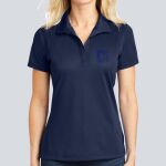 Women's Micropique Sport Wick ® Polo - Culley Thumbnail