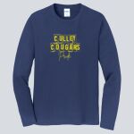 Staff Long Sleeve Shirt - Culley Thumbnail