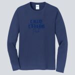 Staff Long Sleeve Shirt - Culley Thumbnail