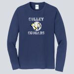 Staff Long Sleeve Shirt - Culley Thumbnail